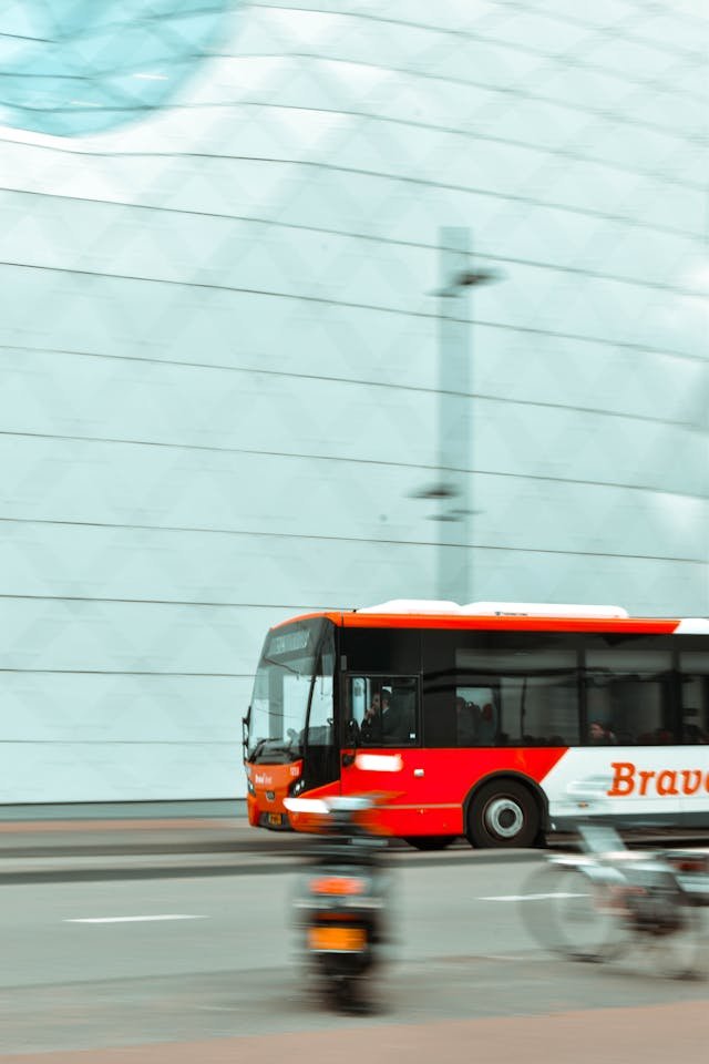 The Ins and Outs of Short Term vs Long Term Charter Bus Rentals