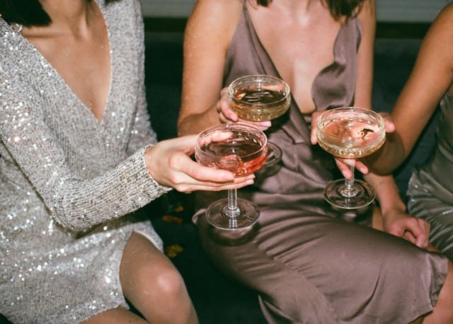 Luxury Charter Buses · Pamper Your Riders
